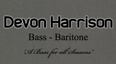 Devon Harrison
