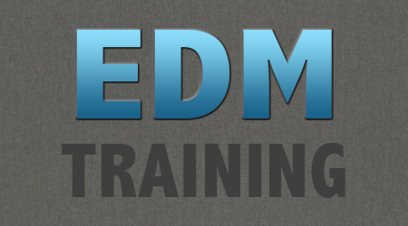 EDM Training