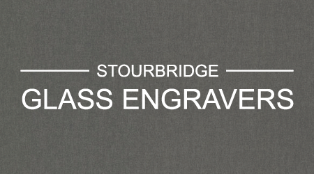 Stourbridge Glass Engravers