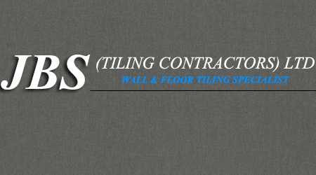 JBS Tiling Contractors
