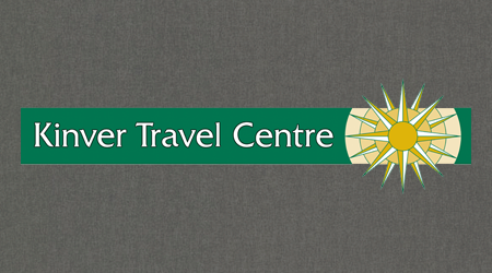 Kinver Travel Centre