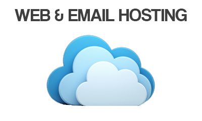 Web and Email Hosting Stourbridge